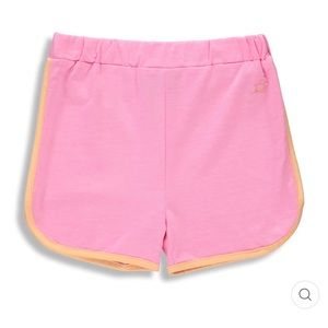BIRDZ retro pink shorts